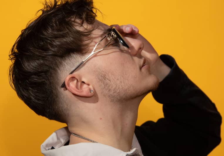 Merch on SoundBetter