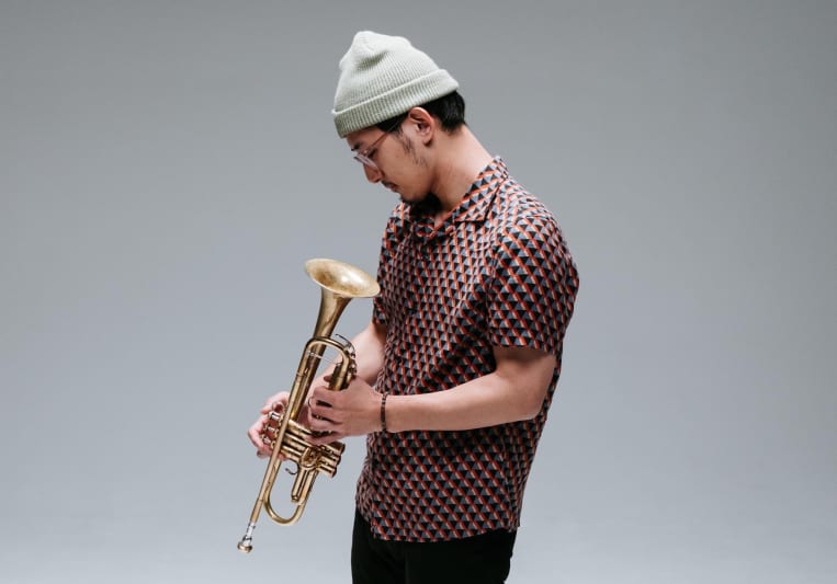 Kazunori Tanaka on SoundBetter