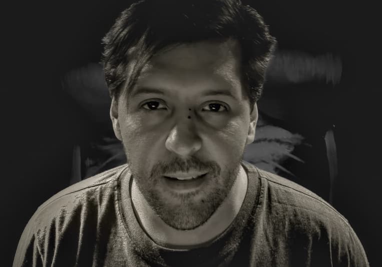 Luciano Binni on SoundBetter