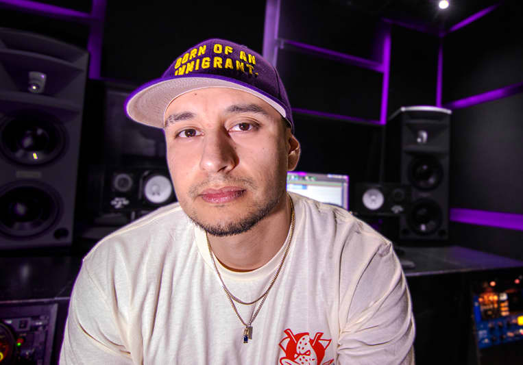 iREZ on SoundBetter