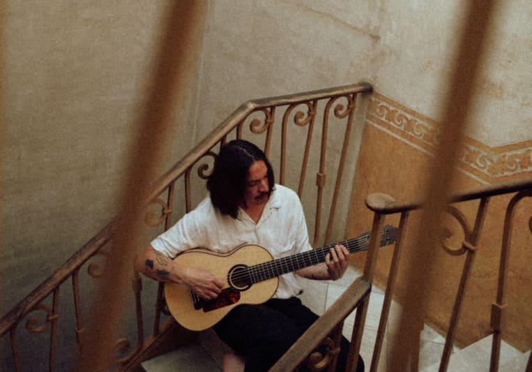 XAMAQUITO on SoundBetter