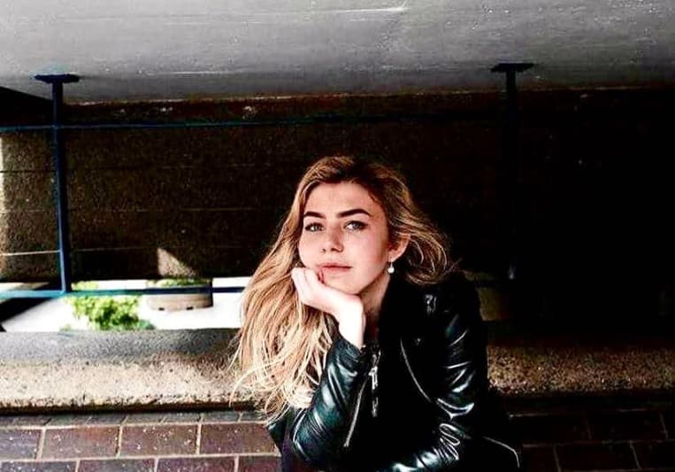 Grace Lloyd on SoundBetter