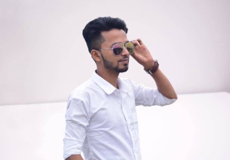 Md Sajib on SoundBetter