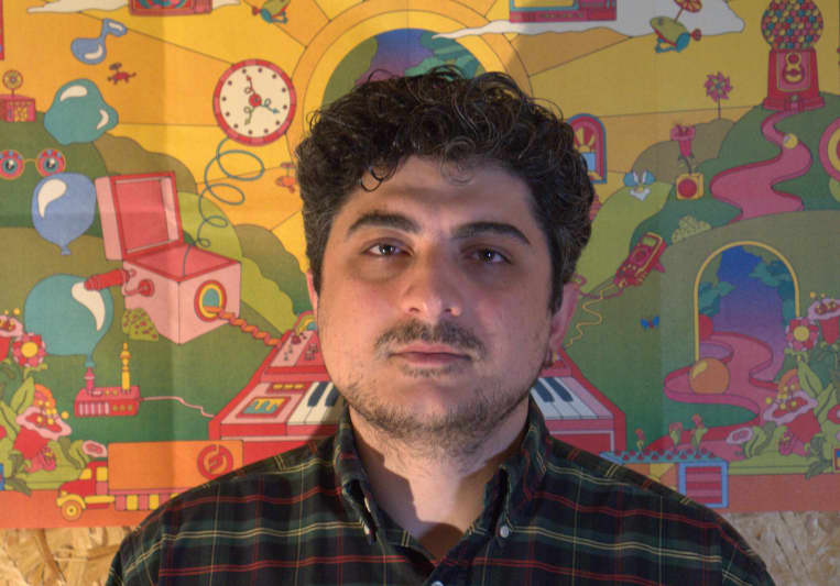 Mikheil on SoundBetter