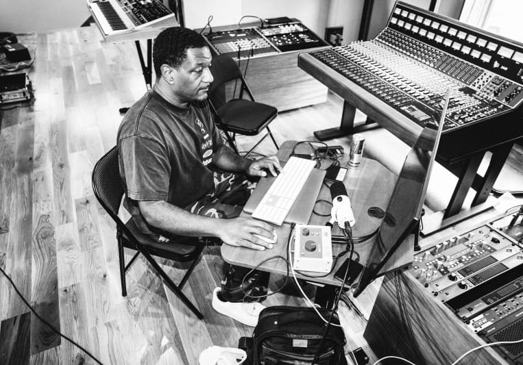Keyz Bridgez on SoundBetter