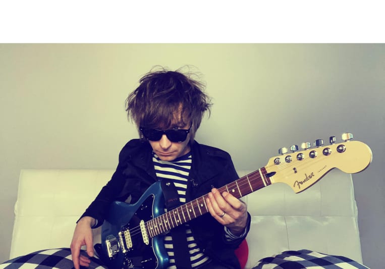 Ryan Smith on SoundBetter