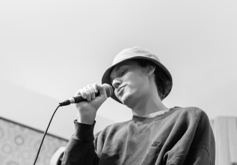 Jake Andrew on SoundBetter
