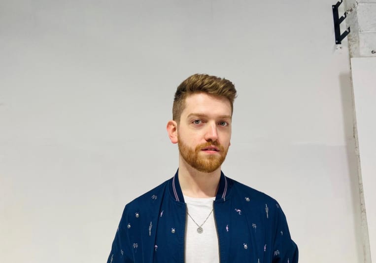 Jack McNeilage on SoundBetter