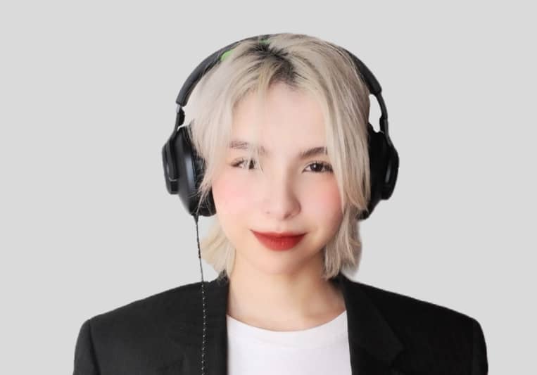 Skye on SoundBetter