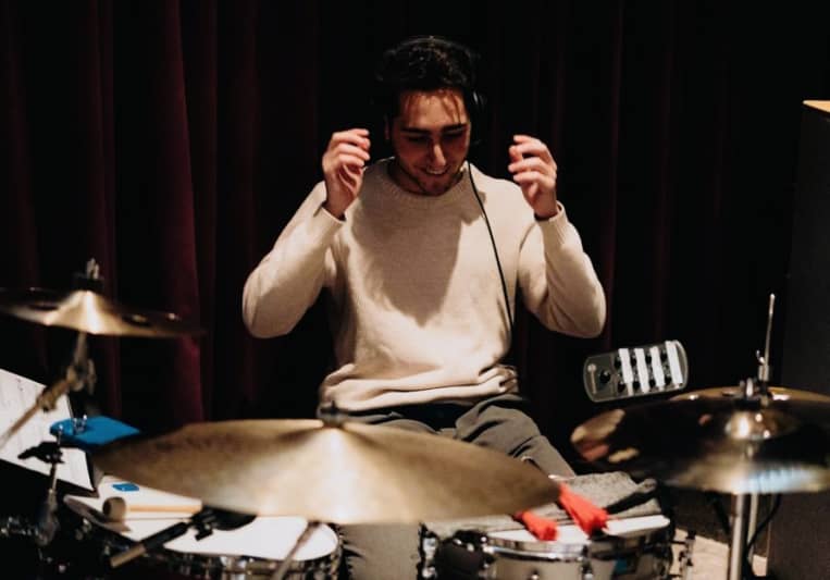 Liad Salomon on SoundBetter