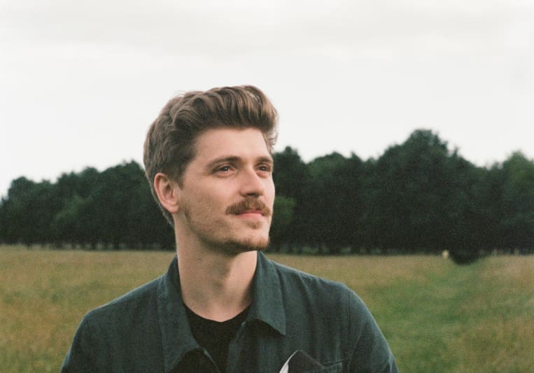 Elijah Mann on SoundBetter