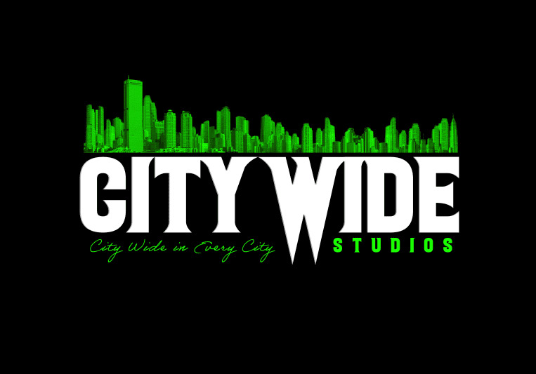 City Wide Studios on SoundBetter