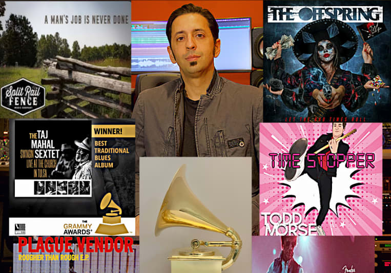 John DiBiase on SoundBetter