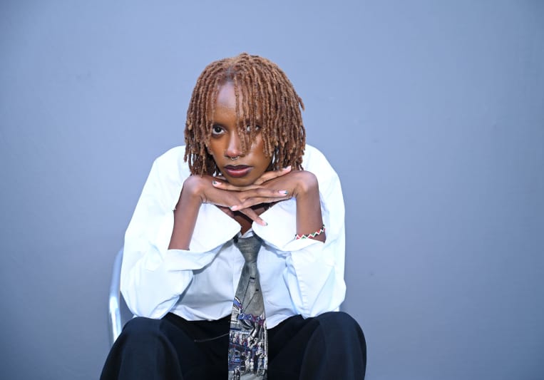 Lixine Vela on SoundBetter