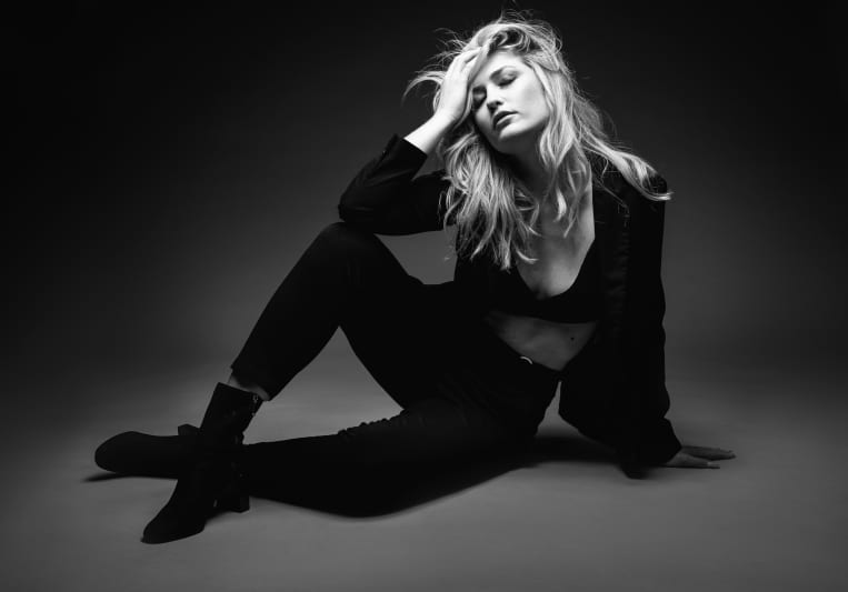 Aniia on SoundBetter