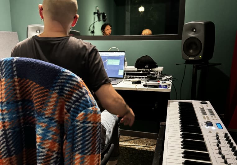 Nemesynth on SoundBetter