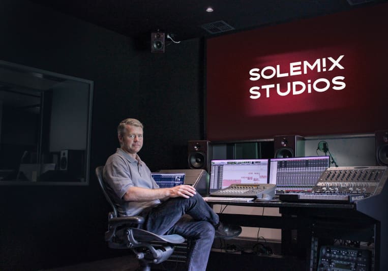 Brendon Sole on SoundBetter
