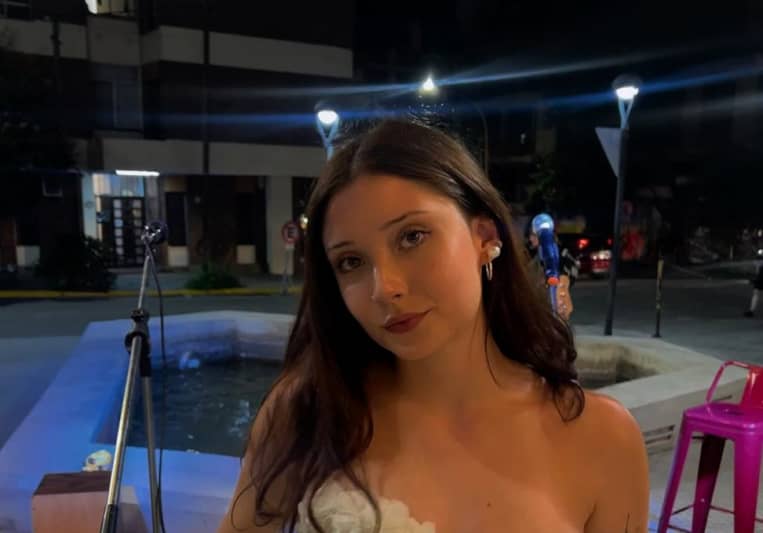 Pia on SoundBetter