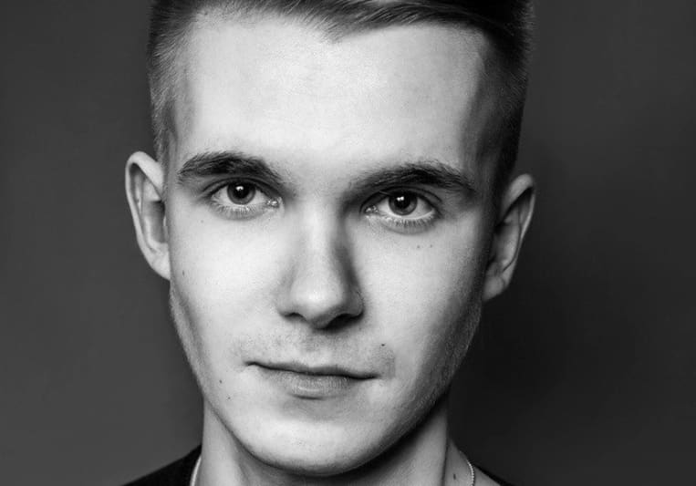 Nikita Mokrov on SoundBetter