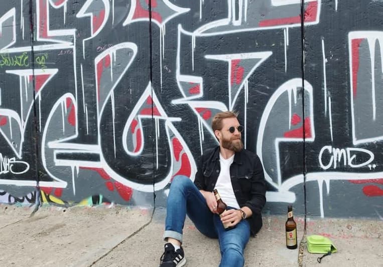 Seb Wester on SoundBetter