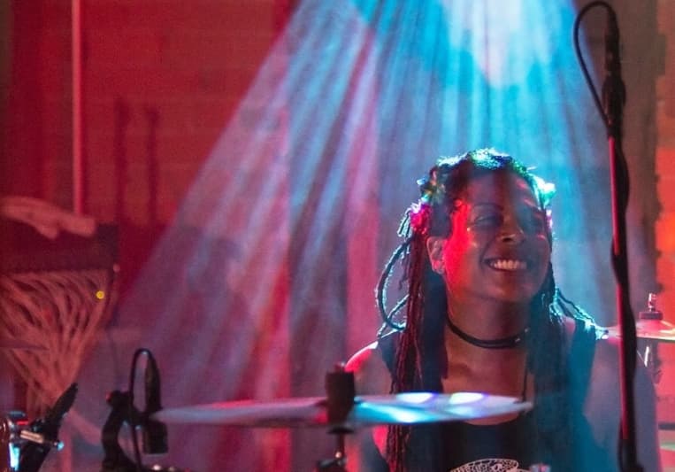 Sarina Hart on SoundBetter