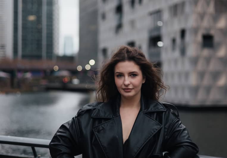 Vlada on SoundBetter