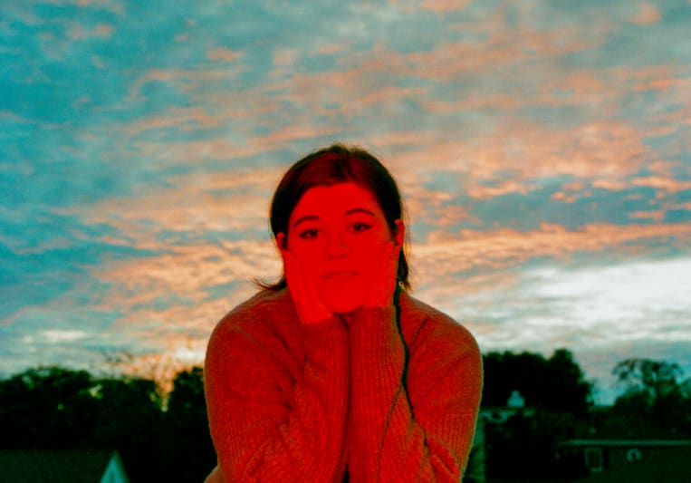 Olivia Kiene on SoundBetter