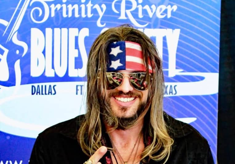 Colby Reed on SoundBetter