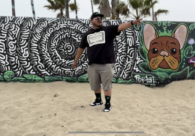 Bigg EGO on SoundBetter