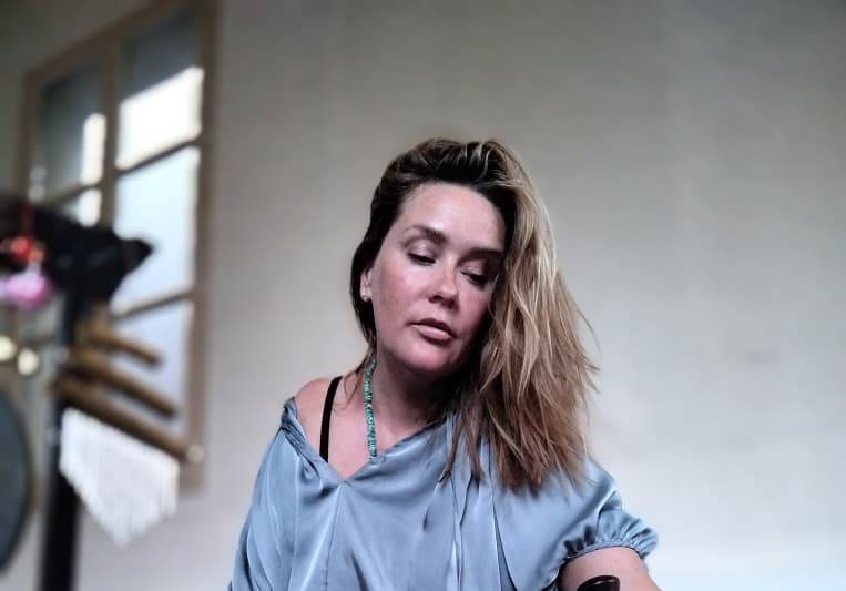 Kitu Weckman on SoundBetter
