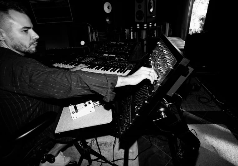 Dave on SoundBetter