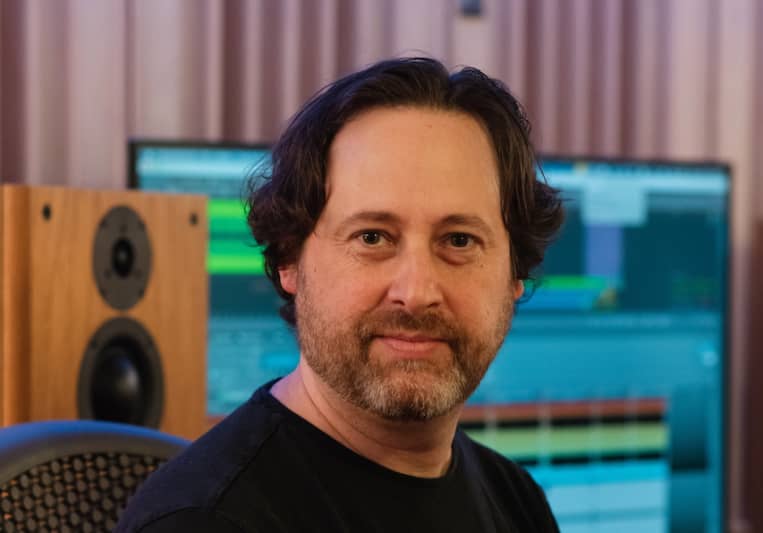 Mat Leffler-Schulman on SoundBetter
