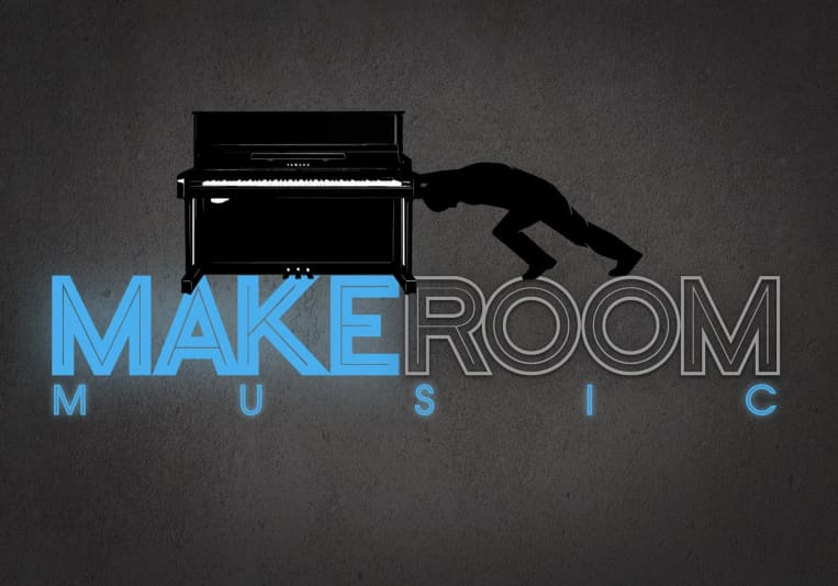 Make Room Music on SoundBetter