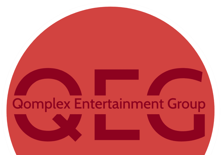 Qomplex on SoundBetter