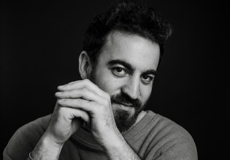 Guy Moses on SoundBetter