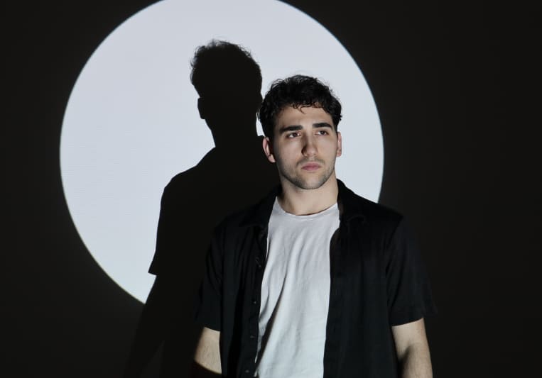 Joshua Raposo on SoundBetter