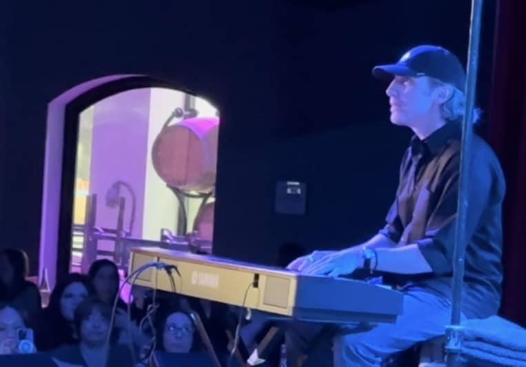 Jimmy Mac on SoundBetter