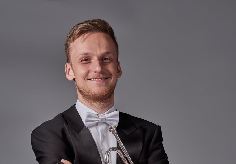 Peter Firšt on SoundBetter