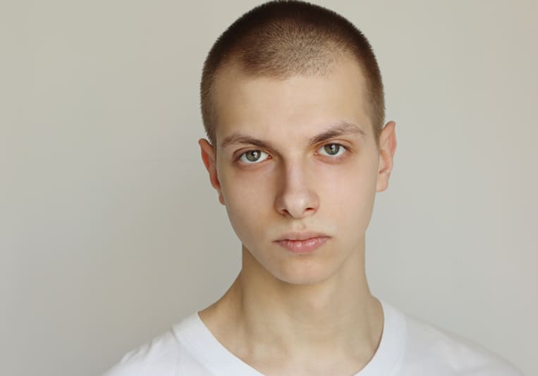 Ivan on SoundBetter