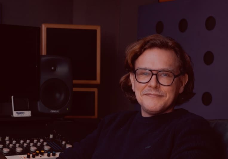 Mathieu Berthet Mastering on SoundBetter
