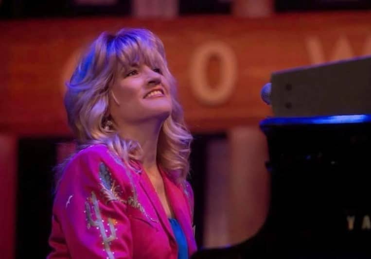 Becky Priest on SoundBetter