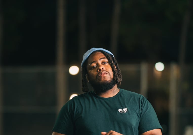 Ex on SoundBetter