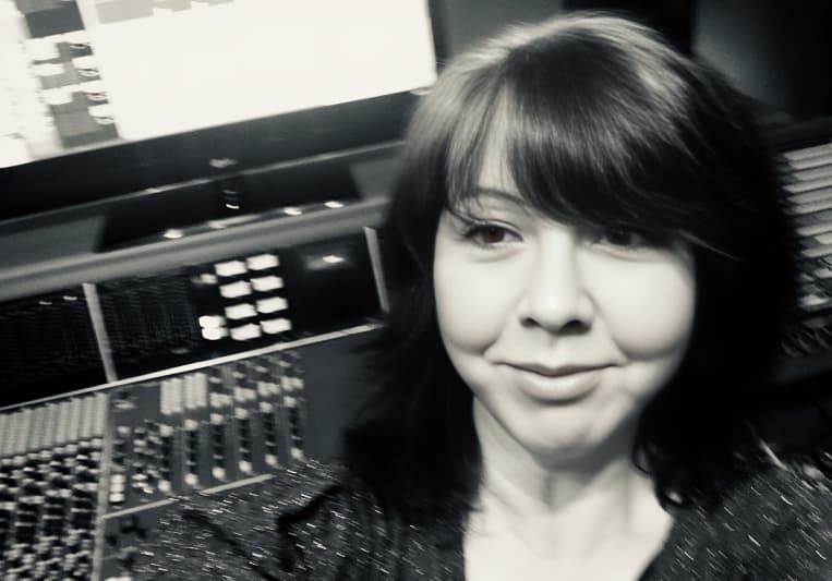 Julie-Anne Murphy on SoundBetter
