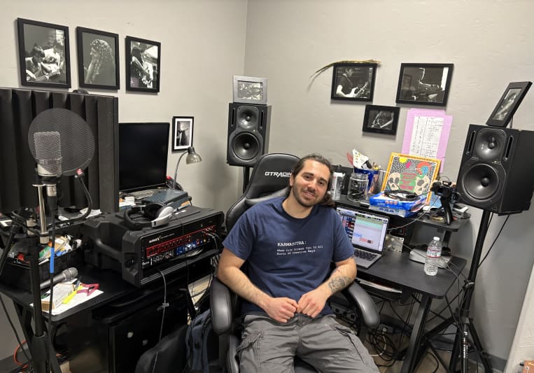 Serge Droban - 4Q Productions on SoundBetter