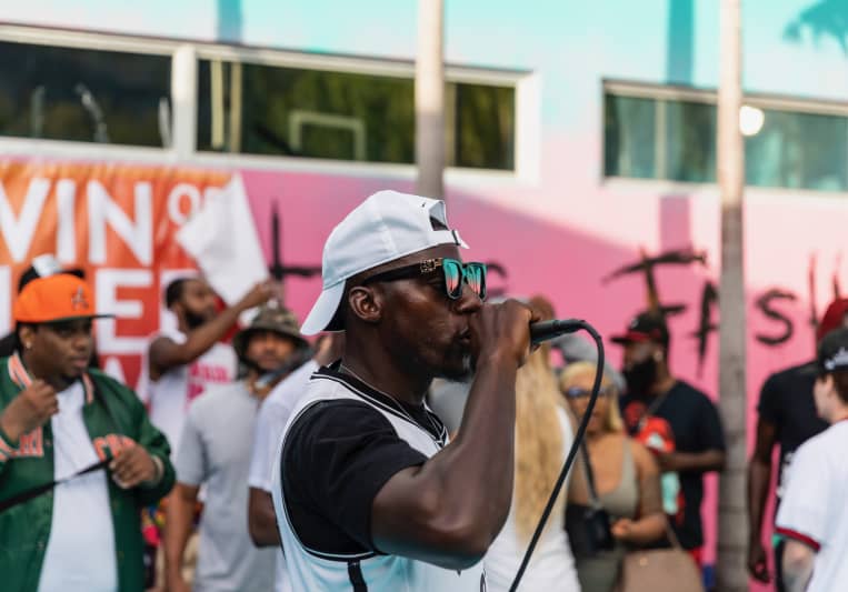 Brooklyn Boon on SoundBetter