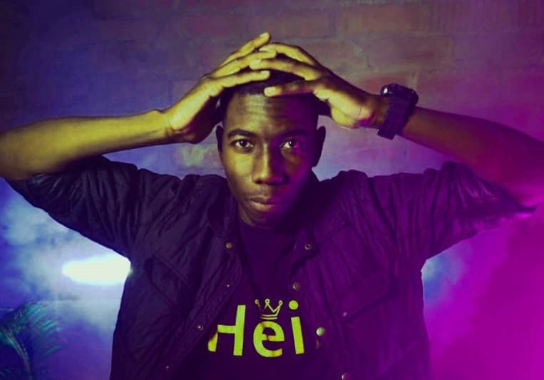 Jorimm on SoundBetter