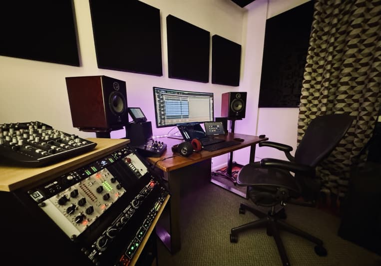 Mathias Raoul on SoundBetter
