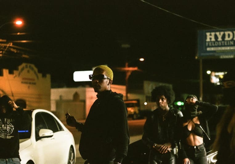Freshie on SoundBetter