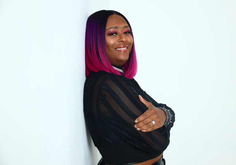 Korin Deanna Lane on SoundBetter