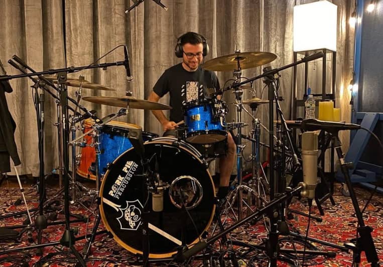 Fabio Amato on SoundBetter